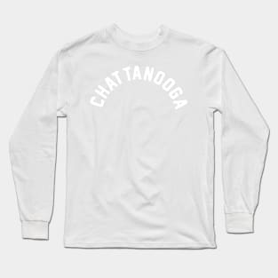 Chattanooga Long Sleeve T-Shirt